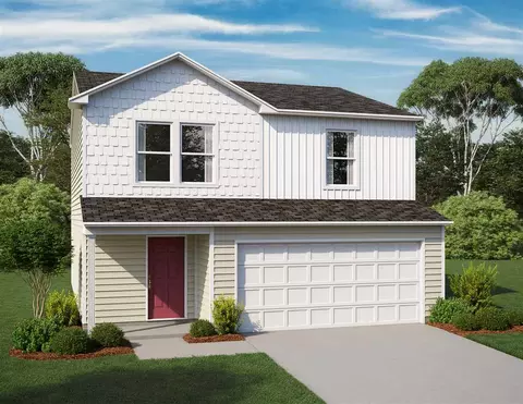 3592 Cannady Mill Rd, Kittrell, NC 27544 photo 1