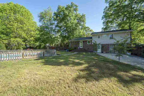 1506 Maple Ave, Apex, NC 27502 photo 22