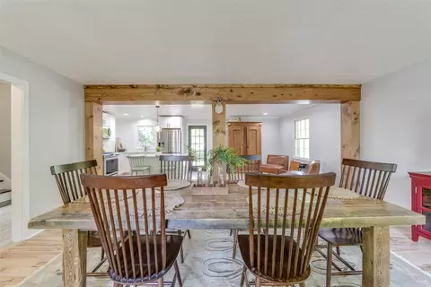 1506 Maple Ave, Apex, NC 27502 photo 4