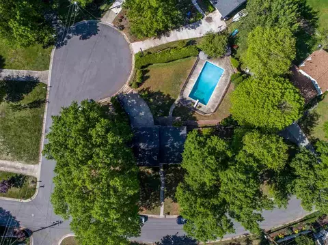 1506 Maple Ave, Apex, NC 27502 photo 24