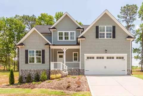 75 Timber Wolf Xing, Garner, NC 27529 photo 1
