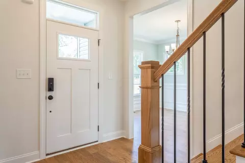75 Timber Wolf Xing, Garner, NC 27529 photo 3