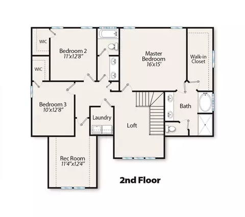 75 Timber Wolf Xing, Garner, NC 27529 photo 25