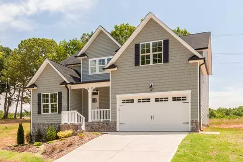 75 Timber Wolf Xing, Garner, NC 27529 photo 2