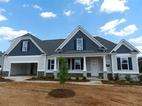 33 Kasdon Dr, Garner, NC 27529 photo 1