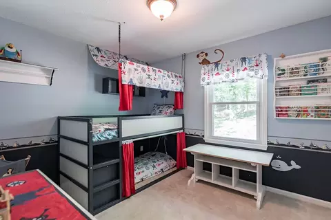 3700 Sandy Ridge Ln, Durham, NC 27705 photo 17