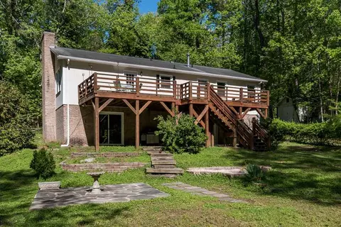 3700 Sandy Ridge Ln, Durham, NC 27705 photo 7