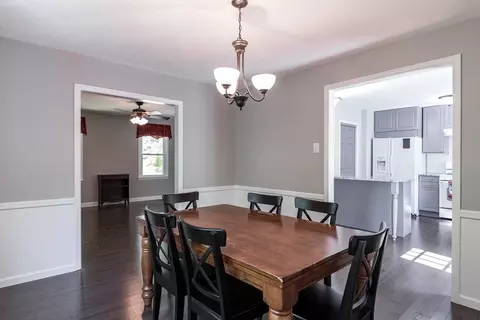 3700 Sandy Ridge Ln, Durham, NC 27705 photo 13