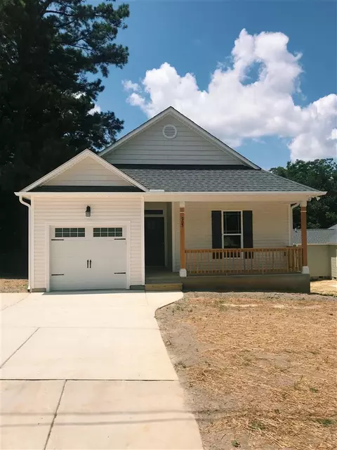905 E Joyner St, Clayton, NC 27520 photo 1