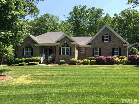 29 Flat River Cir, Timberlake, NC 27583 photo 1