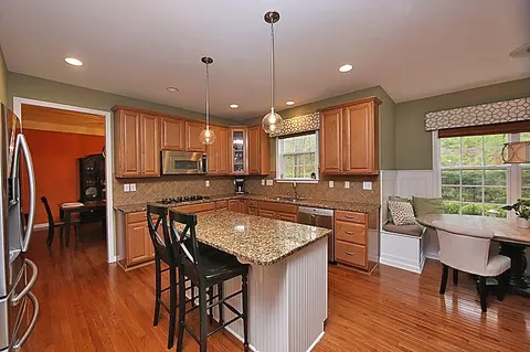 209 Rockywalk Ct, Durham, NC 27713 photo 2