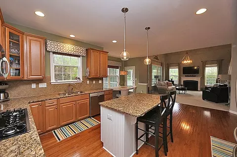 209 Rockywalk Ct, Durham, NC 27713 photo 5