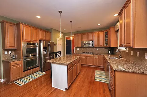 209 Rockywalk Ct, Durham, NC 27713 photo 3