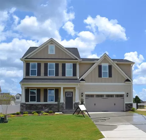 12 Birdo Point Way, Garner, NC 27529 photo 1