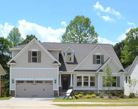 750 Airedale Trl, Garner, NC 27529 photo 1