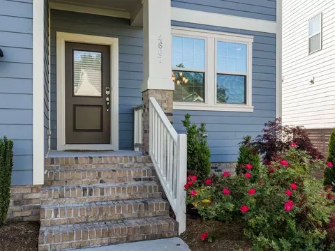 4607 Marena Pl, Durham, NC 27707 photo 2