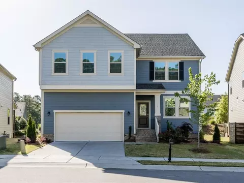 4607 Marena Pl, Durham, NC 27707 photo 1