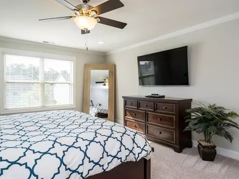 4607 Marena Pl, Durham, NC 27707 photo 16