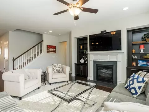 4607 Marena Pl, Durham, NC 27707 photo 12