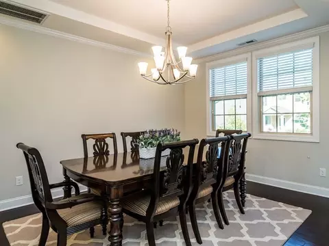 4607 Marena Pl, Durham, NC 27707 photo 3