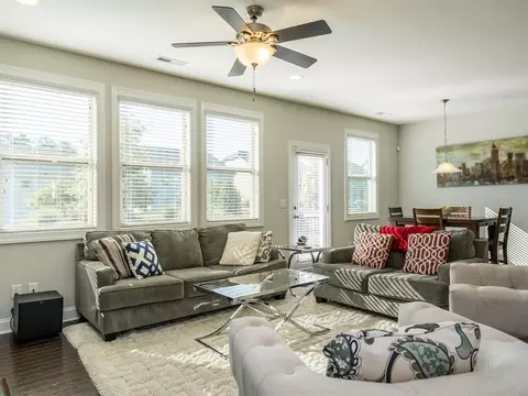 4607 Marena Pl, Durham, NC 27707 photo 11
