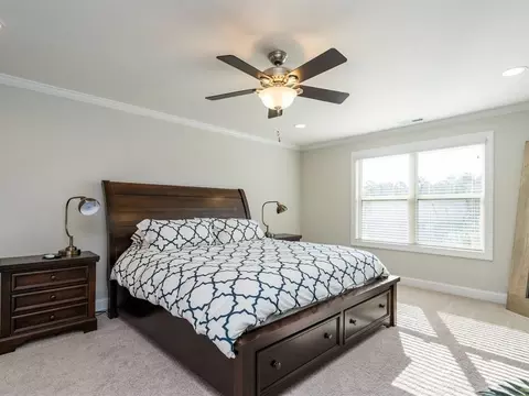 4607 Marena Pl, Durham, NC 27707 photo 15