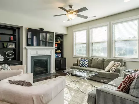 4607 Marena Pl, Durham, NC 27707 photo 10