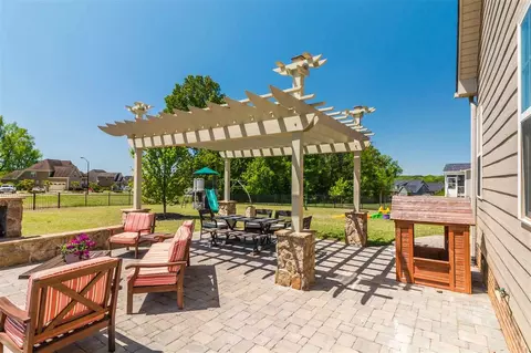 65 Meadowmist Dr, Garner, NC 27529 photo 15