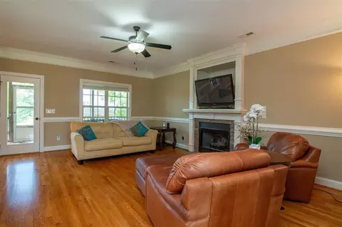 65 Meadowmist Dr, Garner, NC 27529 photo 4