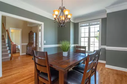 65 Meadowmist Dr, Garner, NC 27529 photo 3