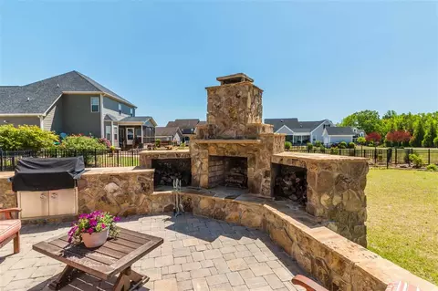 65 Meadowmist Dr, Garner, NC 27529 photo 16