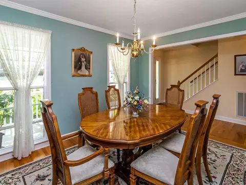 709 Lakeview Ave, Wake Forest, NC 27587 photo 8
