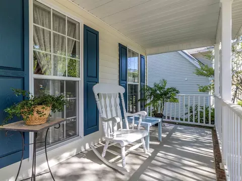 709 Lakeview Ave, Wake Forest, NC 27587 photo 2