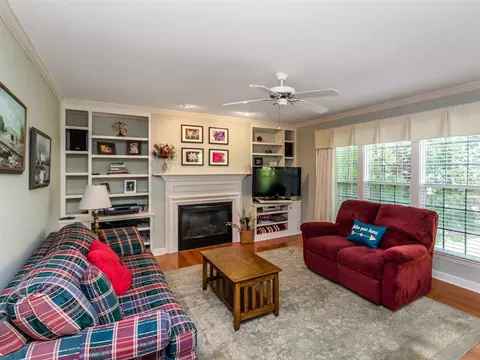 709 Lakeview Ave, Wake Forest, NC 27587 photo 3