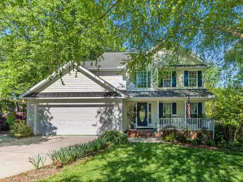 709 Lakeview Ave, Wake Forest, NC 27587 photo 1