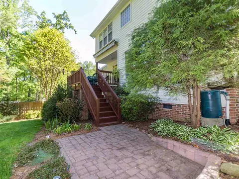 709 Lakeview Ave, Wake Forest, NC 27587 photo 18