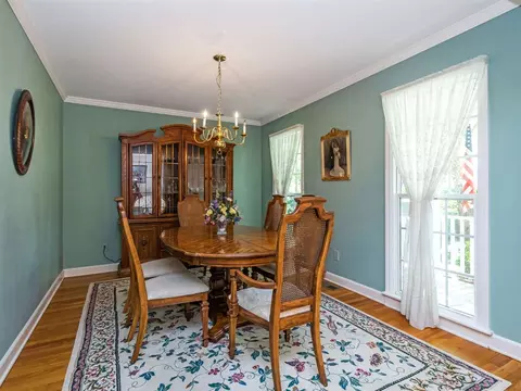 709 Lakeview Ave, Wake Forest, NC 27587 photo 9