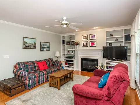 709 Lakeview Ave, Wake Forest, NC 27587 photo 4