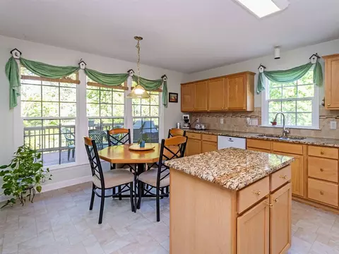709 Lakeview Ave, Wake Forest, NC 27587 photo 6