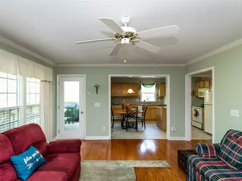 709 Lakeview Ave, Wake Forest, NC 27587 photo 5
