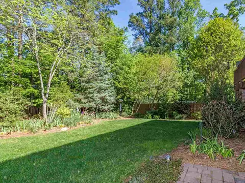 709 Lakeview Ave, Wake Forest, NC 27587 photo 19