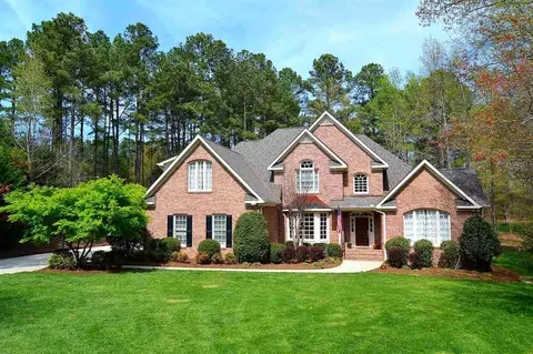 3 Ventana Ct, Durham, NC 27712 photo 1