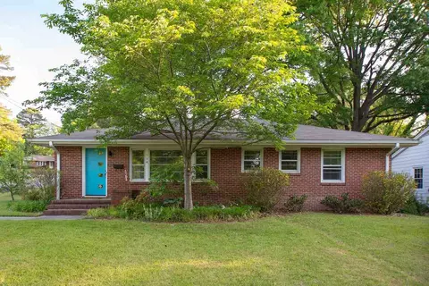 714 E Hudson Ave, Durham, NC 27704 photo 1