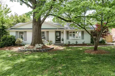 300 Compton Rd, Raleigh, NC 27609 photo 1