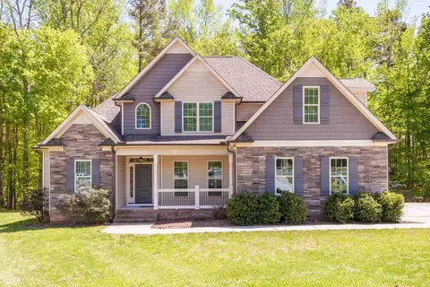 1092 Stirrup Ln, Stem, NC 27581 photo 1