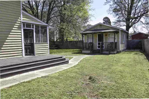 6500 Pondview Ln, Durham, NC 27712 photo 11