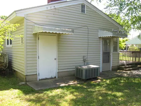 206 Strickland Dr, Smithfield, NC 27577 photo 23