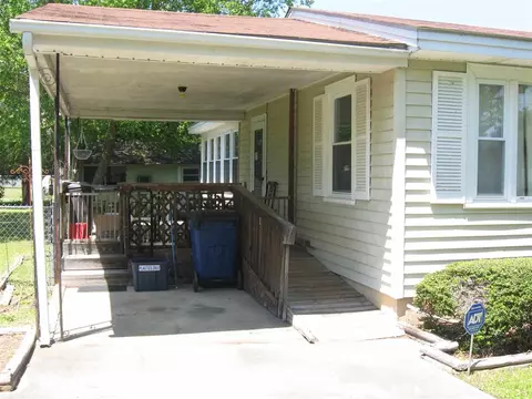 206 Strickland Dr, Smithfield, NC 27577 photo 4