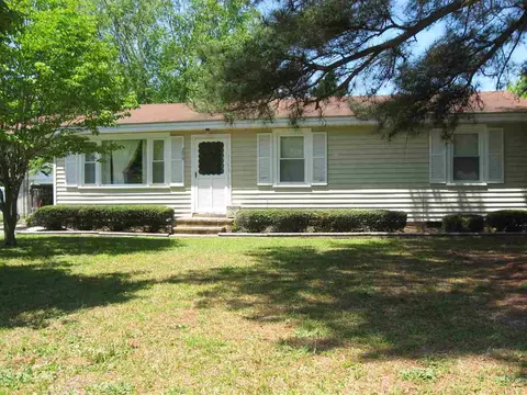 206 Strickland Dr, Smithfield, NC 27577 photo 7