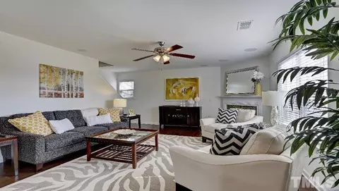 123 Zulabelle Ct, Garner, NC 27529 photo 9